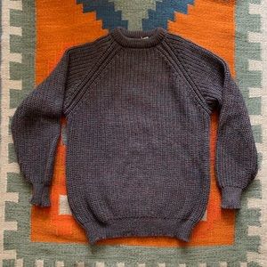 Vintage Nordstrom Wool Sweater